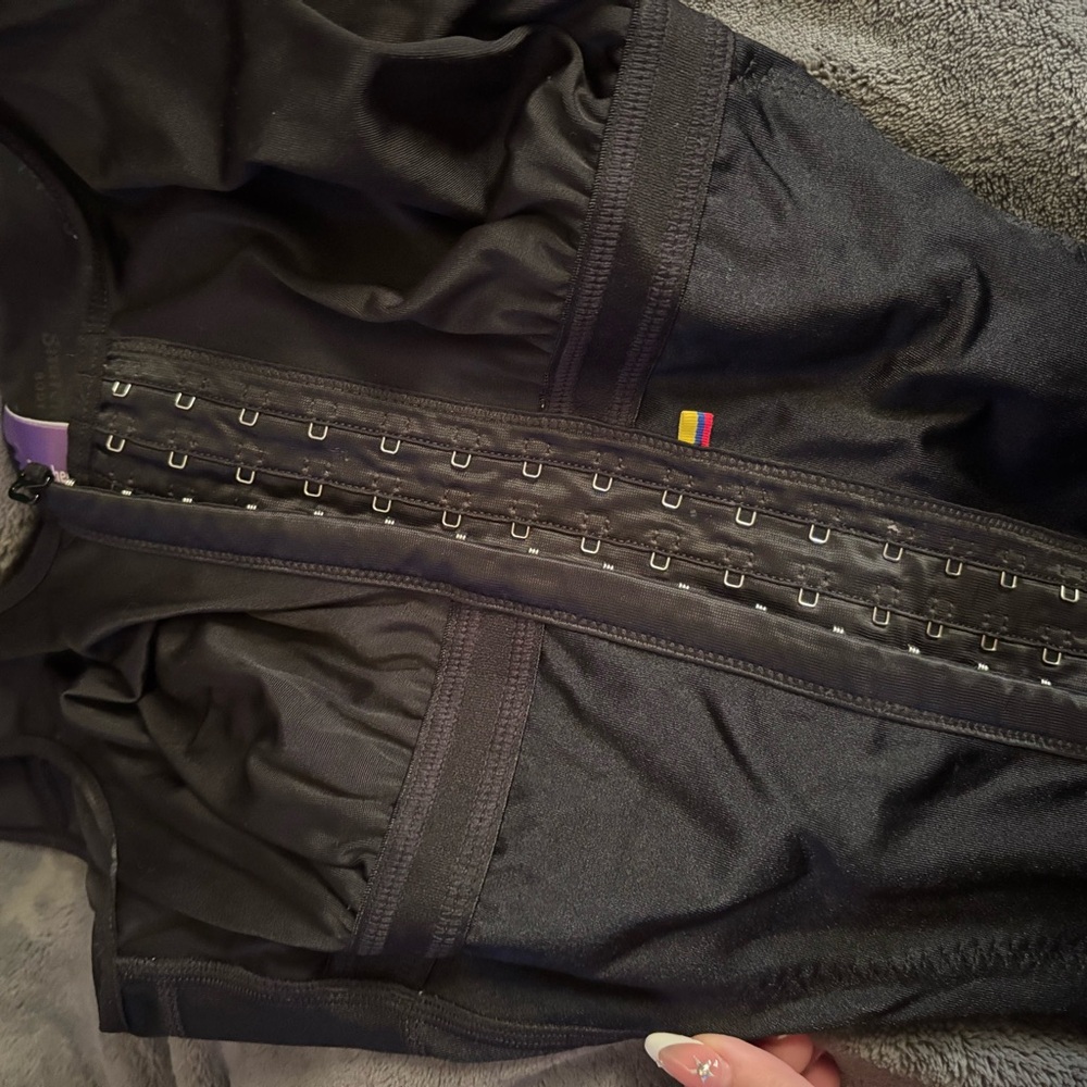 ‘Snatched Body’ Body Shaper